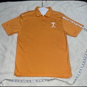 Colosseum University of Tennessee Men’s Polo